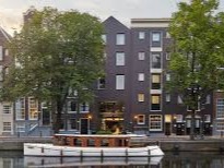 PULITZER AMSTERDAM